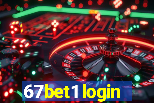 67bet1 login